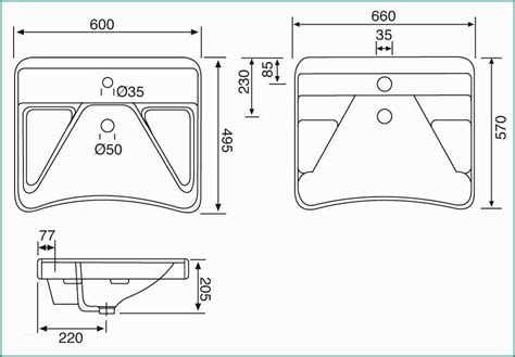 Si deve garantire uno spazio tra il wc e la parete di 100 cm; Bagno Per Disabili Dimensioni Minime E Misure Antibagno ...