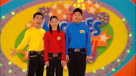 This One Is For All You International Wiggles Fans Out There Fandom
