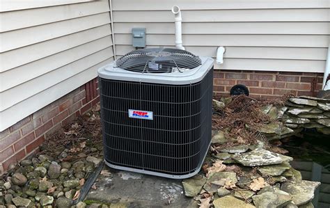 Residential Hvac Services Novak Heating And Cooling Akron Oh
