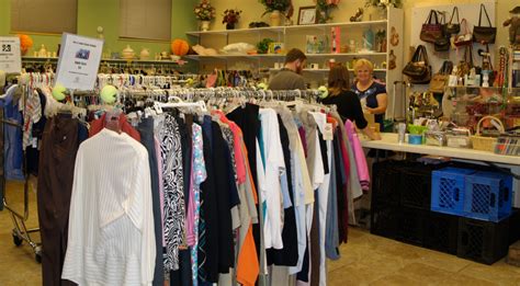 Brighton Center A Community Of Support Clothing Closet