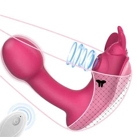 Clit Vagina Stimulator Vibrating Panties Lay On Vibrator Websites Best
