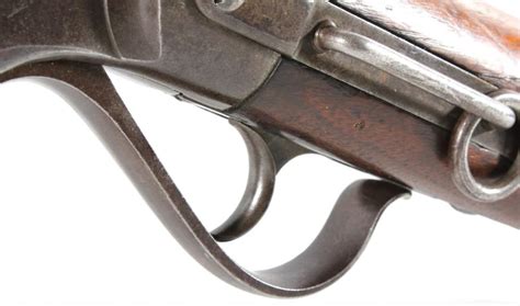Spencer Repeating Rifle Co Model 1860 Civil War