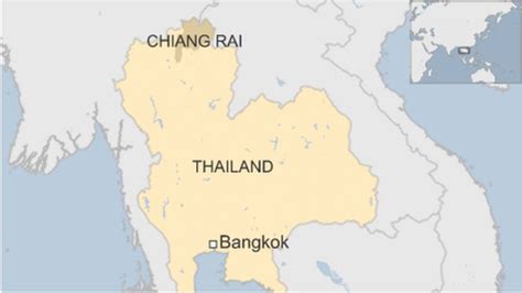 Thailand School Dormitory Fire Kills 17 Schoolgirls Bbc News