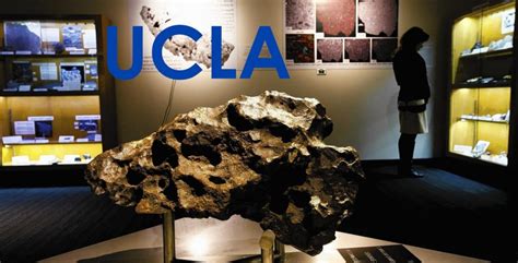 Meteorite Gallery Photos Information Hunting Research Preservation
