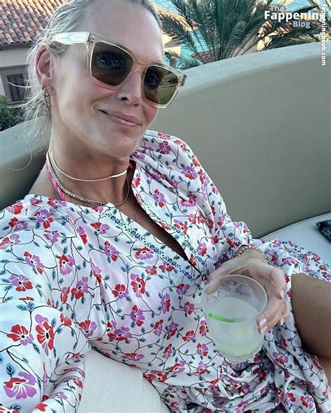 Molly Sims Molsims Nude Onlyfans Leaks The Fappening Photo