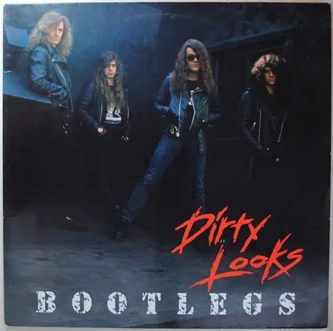 Dirty Looks Vinyl 212 Lp Records And Cd Found On Cdandlp