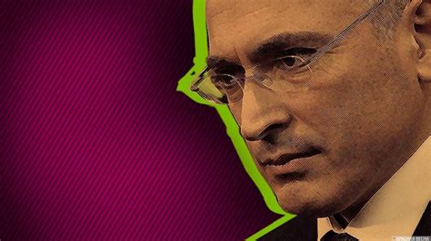 Обещал не заниматься политикой, его выпустили, но он обещание не сдержал. Ходорковский ждет хаоса после Путина | ИА Красная Весна
