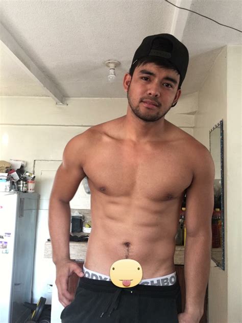 Jc Tan Pinoy Maharlika Alphamale Filipino Muscle Sexy Philippines 🇵🇭 Alpha Male Pinoy
