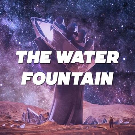 Alec Benjamin - The Water Fountain (Nomis Remix) by Nomis | Free