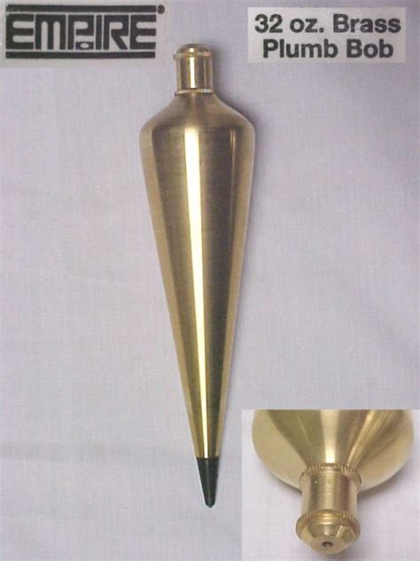 Square takeoff is designed to allow plumbing contractors to upload digital blueprints and complete an online takeoff™ 3x faster than simply doing it by hand. EMPIRE Brass Plumb Bob, Construction Plumb Bob String Tool ...