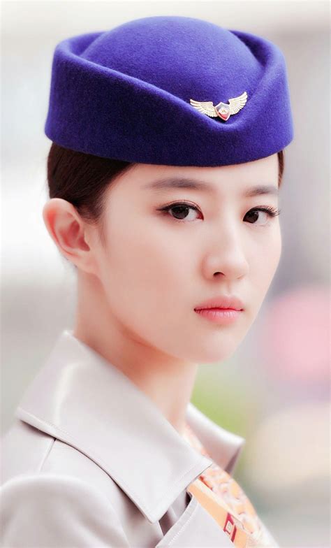 ปักพินโดย Tả Nhị Gia ใน Lưu Diệc Phi นางแบบ นักแสดงหญิง น่ารัก