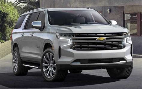 2022 Chevy Traverse Price Colors Dimensions Chevrolet Engine News