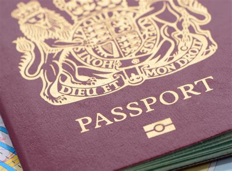 Uk Passports Should Offer Gender Neutral Option X Urge Lgbt
