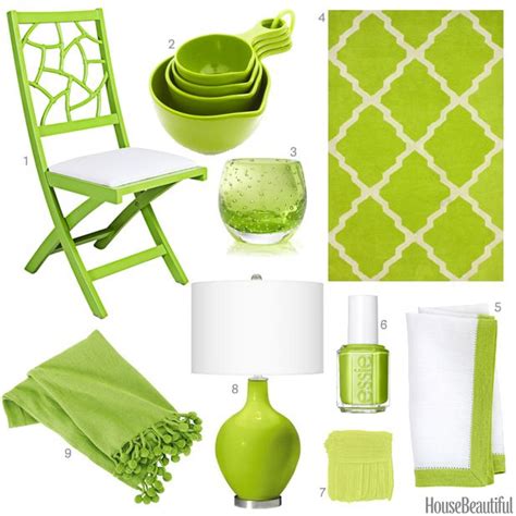 We purchased a paddle leash because, while there are notches in the kayak to sit the paddle, he knocked it into the water a few times while playing about. Color of the Week: Bright Lime | Lime green bedrooms, Lime ...