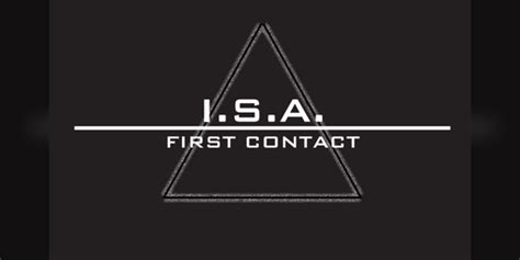 Isa First Contact By Furukgames Ignacio Game Dev Nerionde Kangkuun