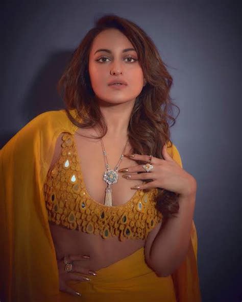 Sonakshi Sinha Says Indicators Of Commercially Success Films Leave Her Confused Opens Up About