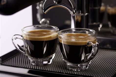 The Importance Of Coffee Crema For The Perfect Espresso