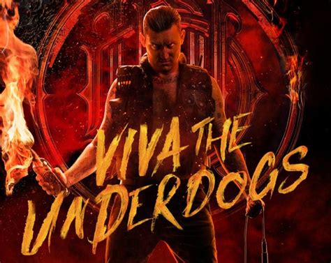 Parkway Drive Announce New Film Viva The Underdogs The Rockpit