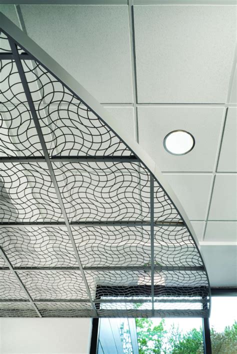 We did not find results for: WireWorks Open Cell Ceiling Panels - USG Boral - EBOSS