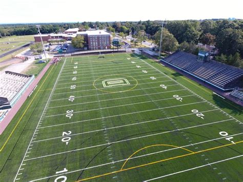 Glory To Dartmouth Stadium Renovations Are A Big Hit The Spectrum