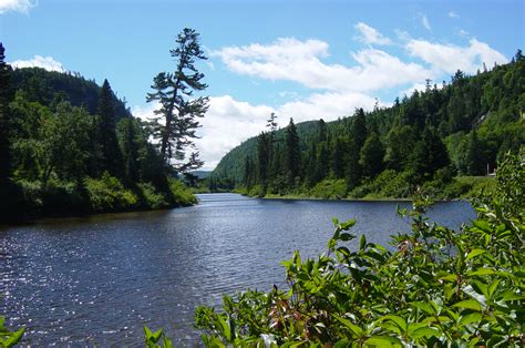 Fileagawa River Ontario Wikimedia Commons