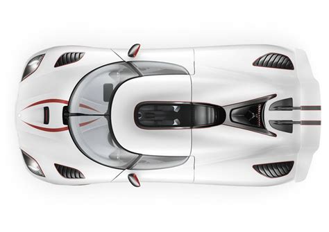 Koenigsegg Agera R News And Information