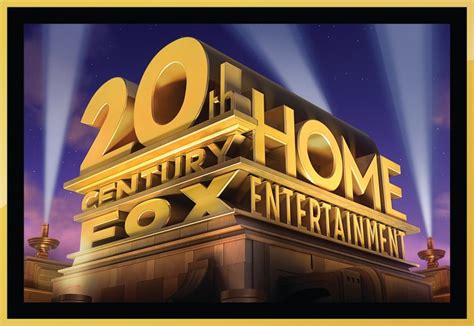 Free Download 20th Century Fox 1994 Logo Remake V3 By Supermariojustin4