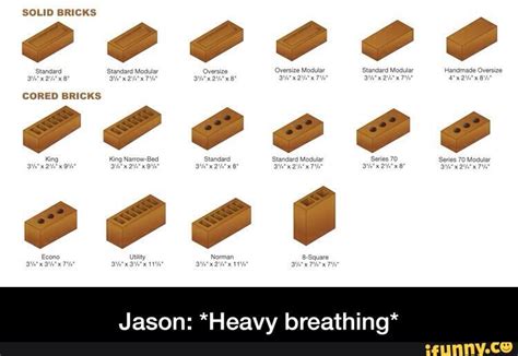 Brason Types Of Bricks Brick Brick Images
