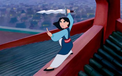 Disneys Live Action ‘mulan 6 Big Changes From The 1998 Animated Hit