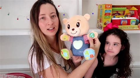 Lara E LÍvia Adoraram Seus Novos Brinquedos Por Somos 5inco Youtube