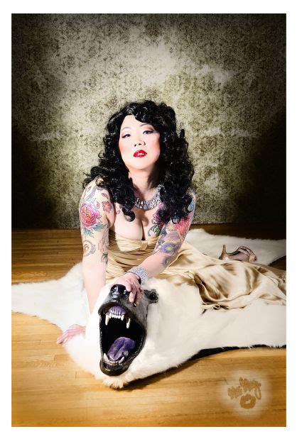 Offbeat Margaret Cho In Chicago Saturday With Mother Comedy Tour