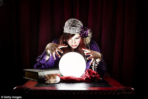 French Woman Sues Fortune Teller Who Predicted Her Death Daily Mail