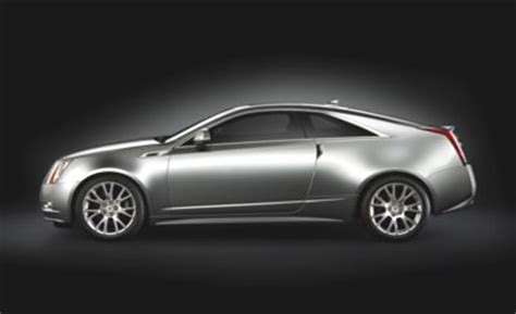 Combining impressive performance and distinctive styling in a tidy package, the cadillac ats continues to challenge the best from europe and japan. Best AWD Coupes