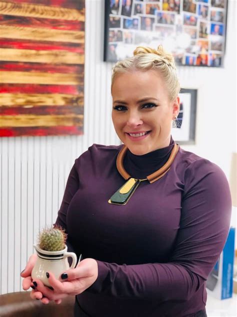 She has worked for abc news, fox news, and msnb. 50 Hot And Sexy Photos Of Meghan McCain - 12thBlog