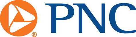 Pnc Bank Logo Png