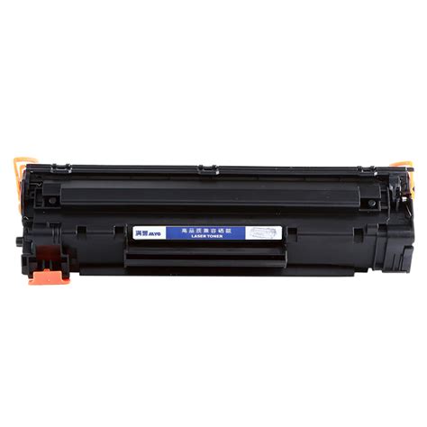 I salvaged a hp laserjet 2100 printer for parts and want to know if i could use the lase. Compatible Black Toner Cartridge 88A(CC388A) for HP ...