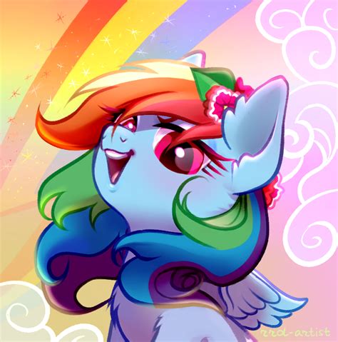 Rainbow Dash My Little Pony Image By Rrd Artist 3297258 Zerochan