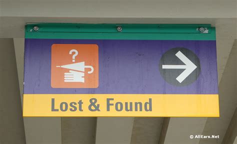Bizarre But True Facts From Disney Worlds Lost And Found Department