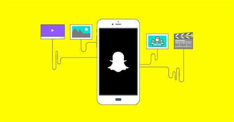 5 Ways To Use Snapchat For Your Business