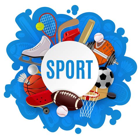 Sports Clipart / Ball sports clipart 20 free Cliparts | Download images ...