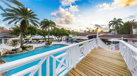 Pineapple Beach Antigua All Inclusive Honeymoon Resorts