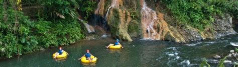 Top Costa Rica Adventure Tours For Active Travelers