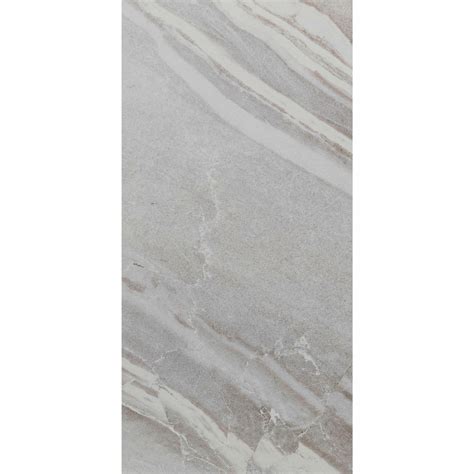 Mediterranean Light Grey Marble Effect Wall Tiles Walls And Floors