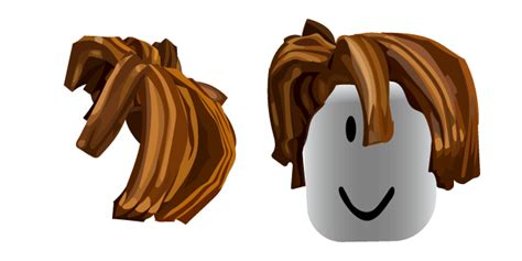 Free Download Hd Png Bacon Hair Roblox Bacon Hair Col