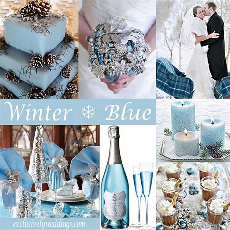 Winter Weddings Are Absolutely Stunning Winter Wedding Trends Winter