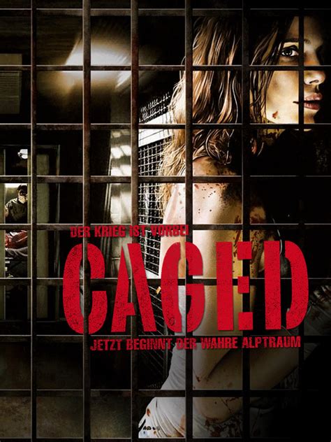 Caged Pictures Rotten Tomatoes