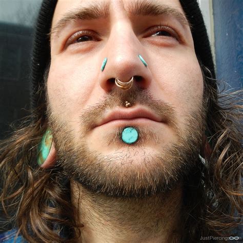 Collection 96 Images The Most Pierced Man In The World Latest