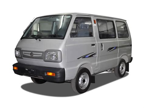 There are 7 different variants available in indian market, 4 is petrol. Maruti Suzuki Omni India, Price, Review, Images - Maruti ...