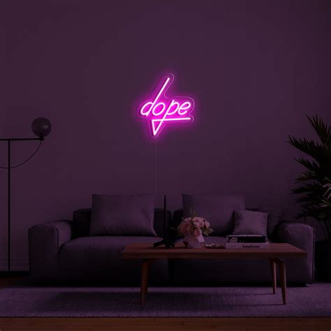 Dope Neon Wallpapers Top Free Dope Neon Backgrounds Wallpaperaccess