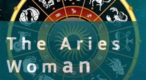 The Aries Woman Personality Traits Love Sexuality And More